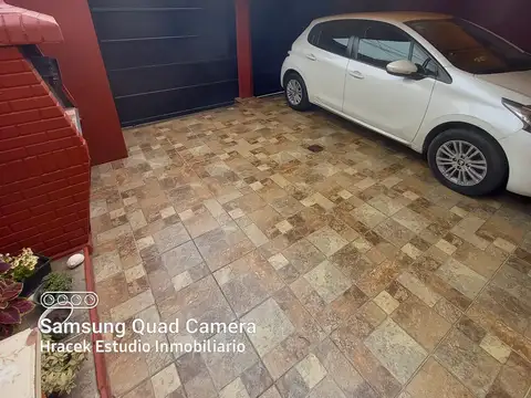 Depto Tipo Casa en Venta de 2 dormitorios