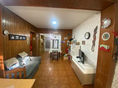 Casa en Venta en Barrio España y Hospitales, USD 40.000