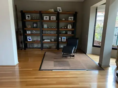 Departamento en Venta en Palermo Chico, USD 2.250.000