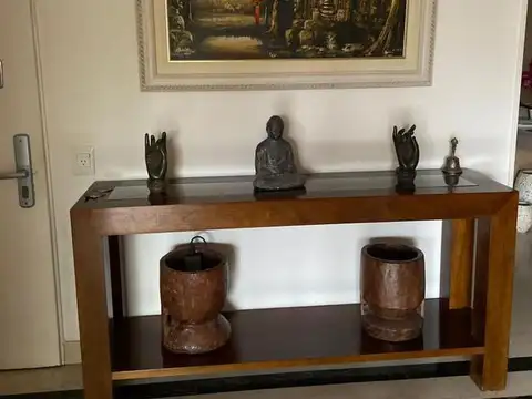 Departamento 7 ambientes con 3 baños