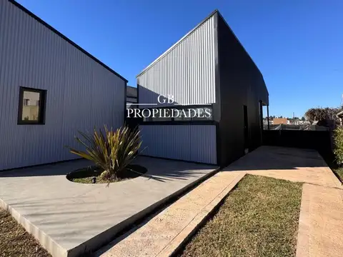 Alquiler de Casa en Santa Elena, Pilar