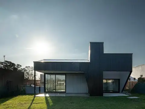 Alquiler de Casa en Santa Elena, Pilar