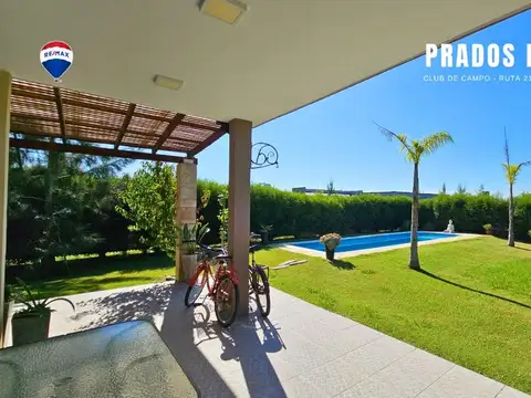 Casa en Venta en Abasto, USD 170.000