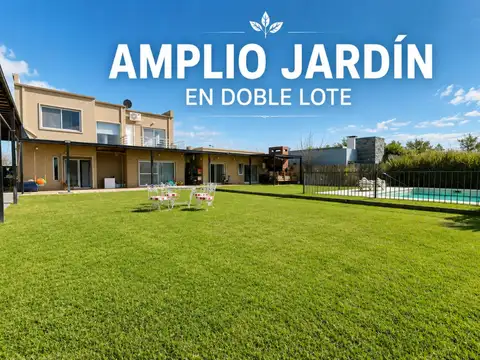 Casa en Venta de 4 dormitorios