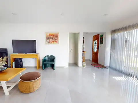 Casa en Venta 4 años