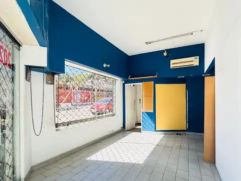 Local en Alquiler 60 años