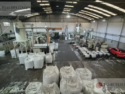 Galpón en Venta en Sarandi, Partido de Avellaneda