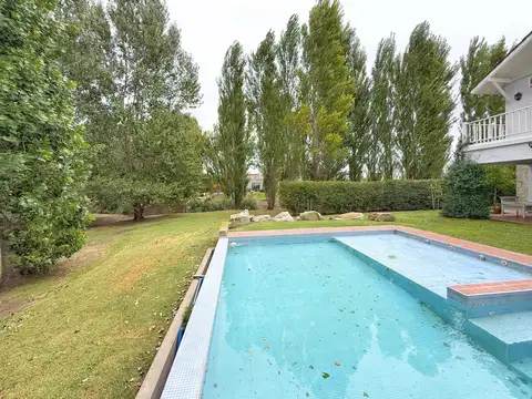 Casa en Venta al Norte