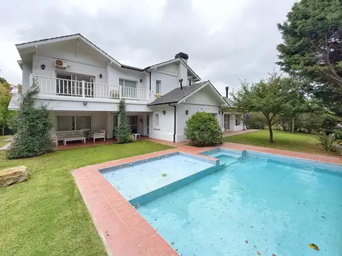 Casa en Rumencó