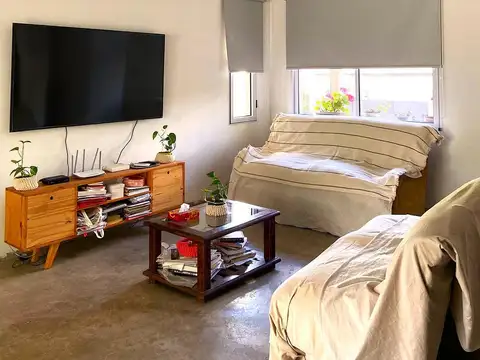 Acceso Oeste y Ruta 28