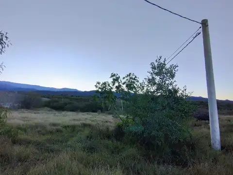 Terreno en Venta en San Fdo del Valle de Catamarca, USD 40.000