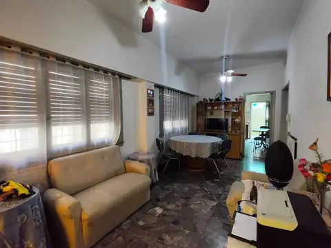 Depto Tipo Casa en Venta de 2 dormitorios