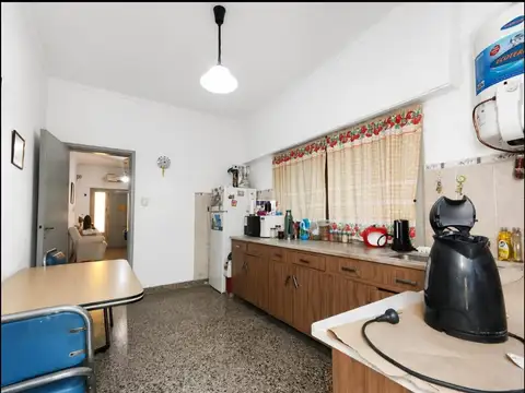 Depto Tipo Casa en Venta con 1 cocheras