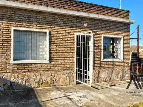 Casa en venta de 3 dormitorios en Cerrito