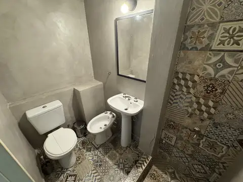 Departamento en Venta 45 años