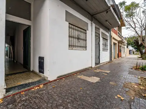 INVERSIÓN: 5 PH CON LOCALES – VILLA SARMIENTO
