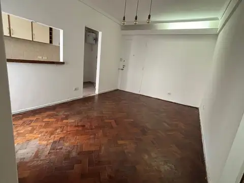 Departamento en Alquiler de 2 ambientes