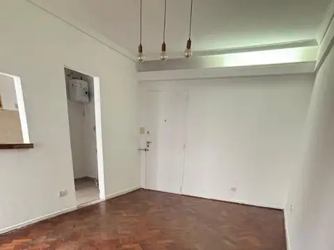 Departamento en Alquiler 40 años
