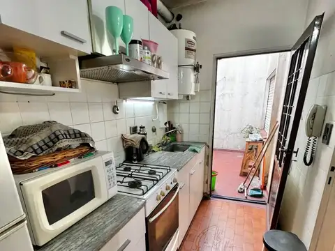 Departamento en Venta en San Justo, Partido de La Matanza
