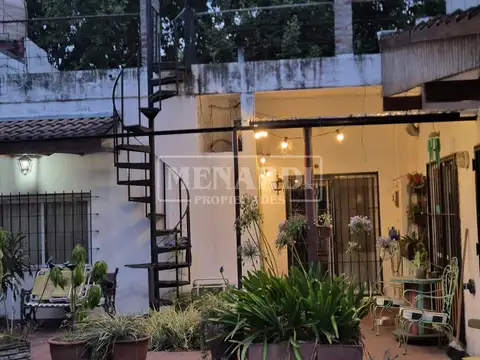 Casa 4 ambientes en Gral. San Martín