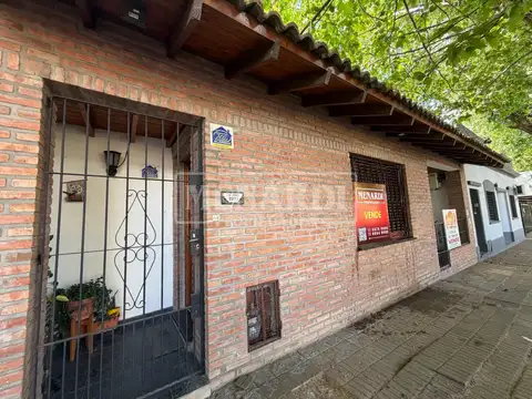 Casa 4 ambientes en Gral. San Martín