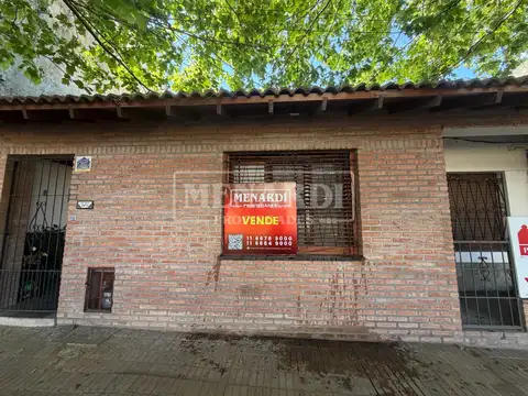 Las Heras al 2200