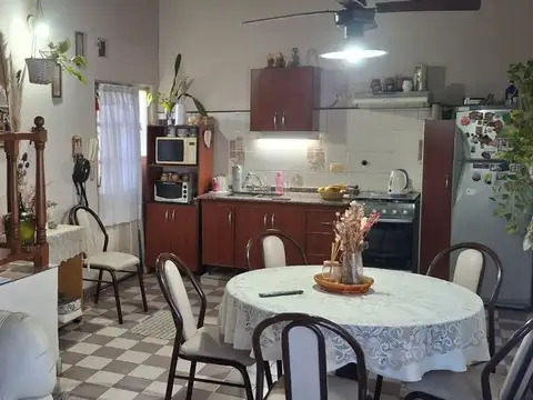 Depto Tipo Casa en Venta en Ciudadela, USD 285.000