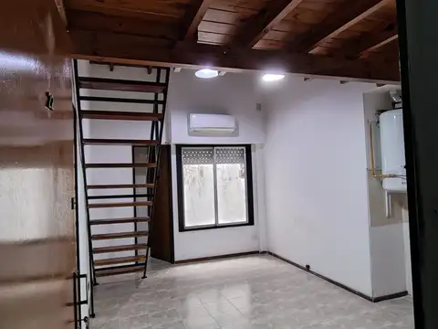 Departamento en Alquiler Apto profesional