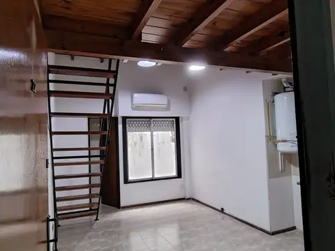 Departamento en Alquiler 40 años