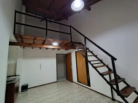 Departamento en Alquiler en Villa Crespo, $ 500.000