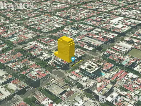 San Juan 2461