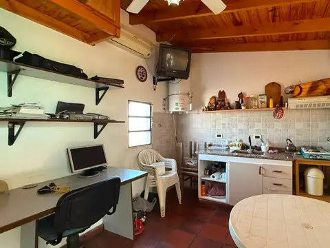 Depto Tipo Casa en Venta de 3 dormitorios