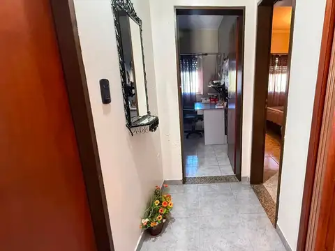 PH 4 AMB EN VENTA CON PATIO Y TERRAZA PROPIA