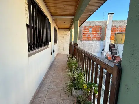 Depto Tipo Casa en Venta 30 años