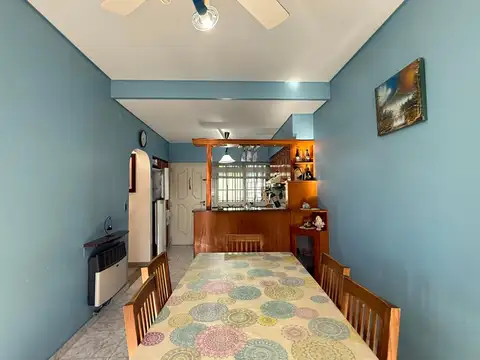 Depto Tipo Casa en Venta de 4 ambientes