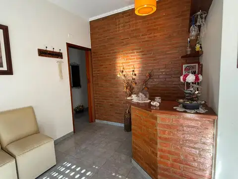 PH 4 AMB EN VENTA CON PATIO Y TERRAZA PROPIA