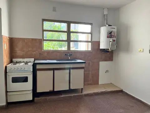 VENTA DEPARTAMENTO 2 DORMITORIOS ALBERDI