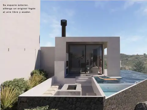 Casa en Venta de 1 dormitorio