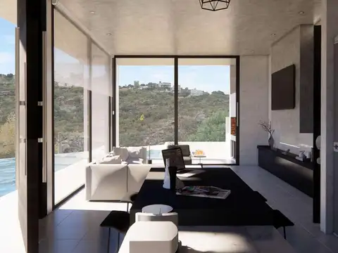 Casa en Venta en Villa Del Lago, USD 230.000