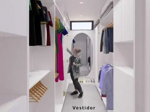 Casa en Venta al Norte