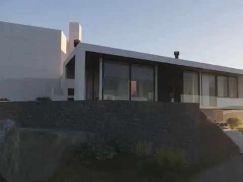 Espectacular E Inmenso Proyecto de 2 Amb. en V.Carlos Paz