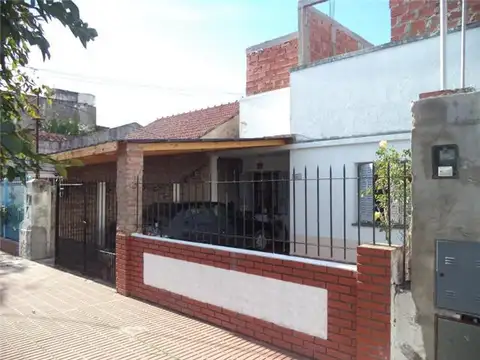 Casa en Venta de 2 dormitorios