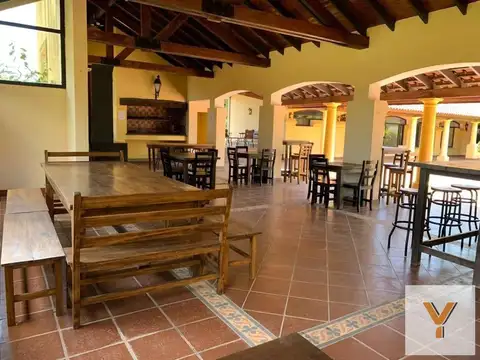 Terreno en Venta de 6901,0 m2