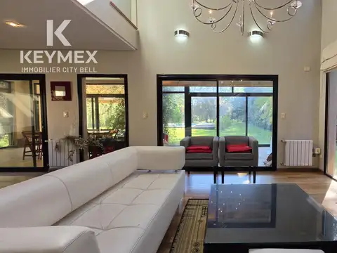 Casa en Venta de 4 dormitorios