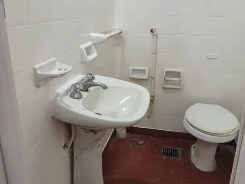 Departamento en Venta en Villa Pueyrredon, USD 42.000