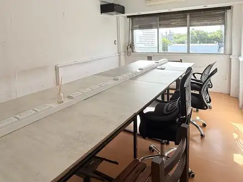 Oficina en alquiler zona centro
