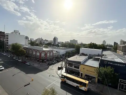 Oficina en alquiler zona centro
