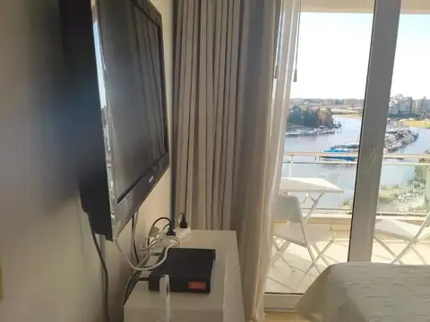 Departamento en Alquiler Temporal en Nordelta, USD 100