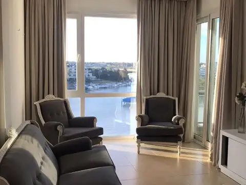 Departamento en Alquiler Temporal de 1 dormitorio