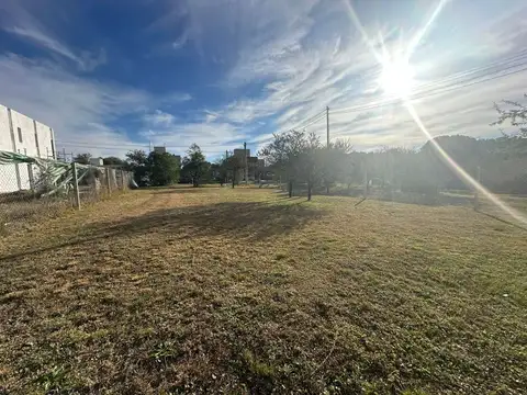 VENTA LOTE VILLA CATALINA RIO CEBALLOS CORDOBA